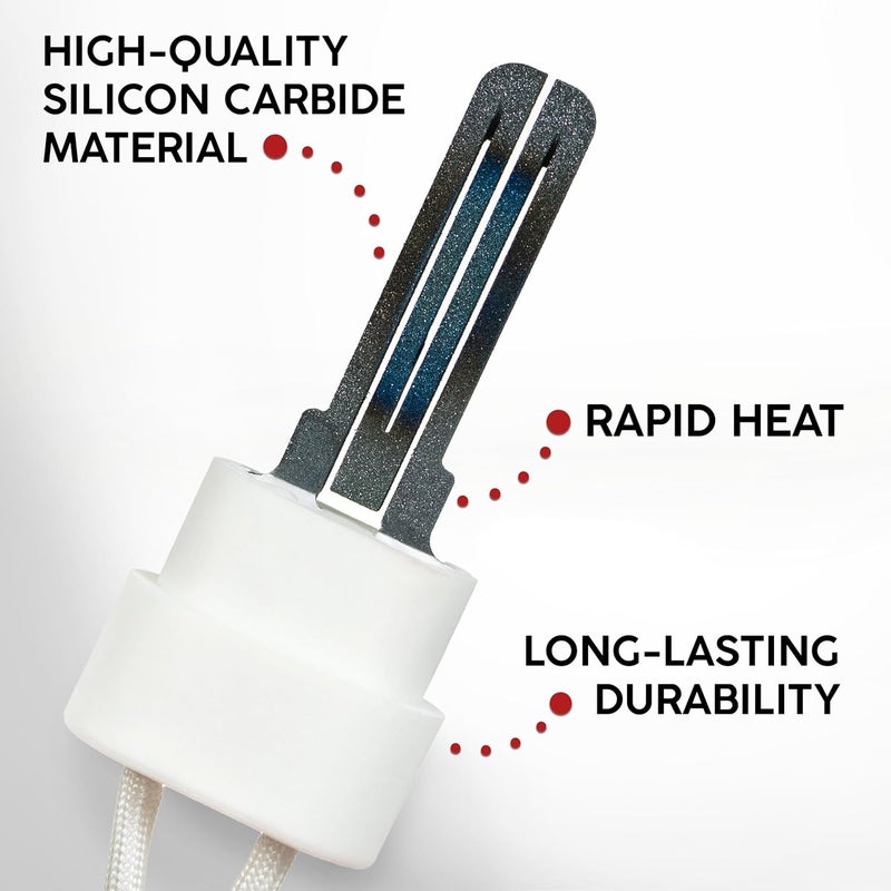 Granatan 77707-0054 Igniter, Pool Heater Igniter Kit Compatible with Pentair Sta-Rite Max-E-Therm MasterTemp 200/250/300/400 Pool and Spa Heaters Igniter Replacement - Image 5